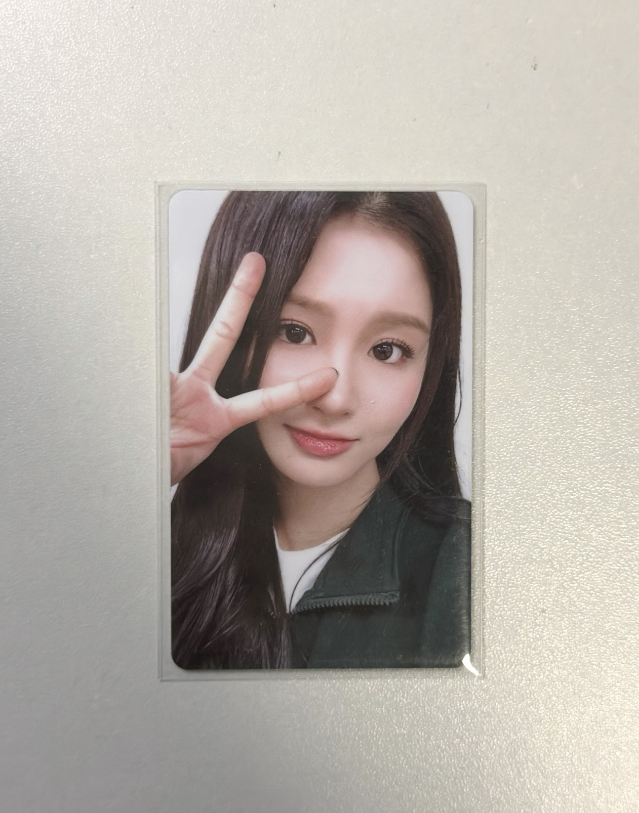 BREAK km 幸運卡 運動服薛