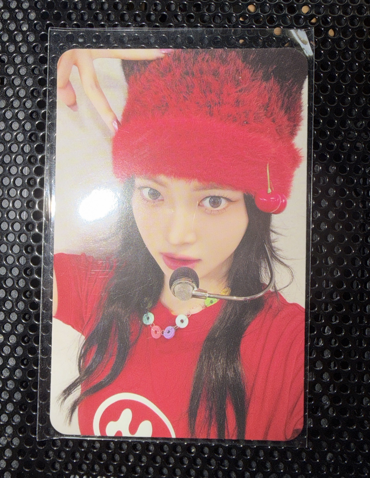 採 CRAZY km蝦皮 2.0 幸運卡 