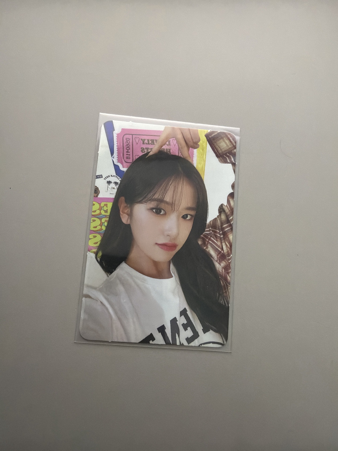 2023年曆 船特安