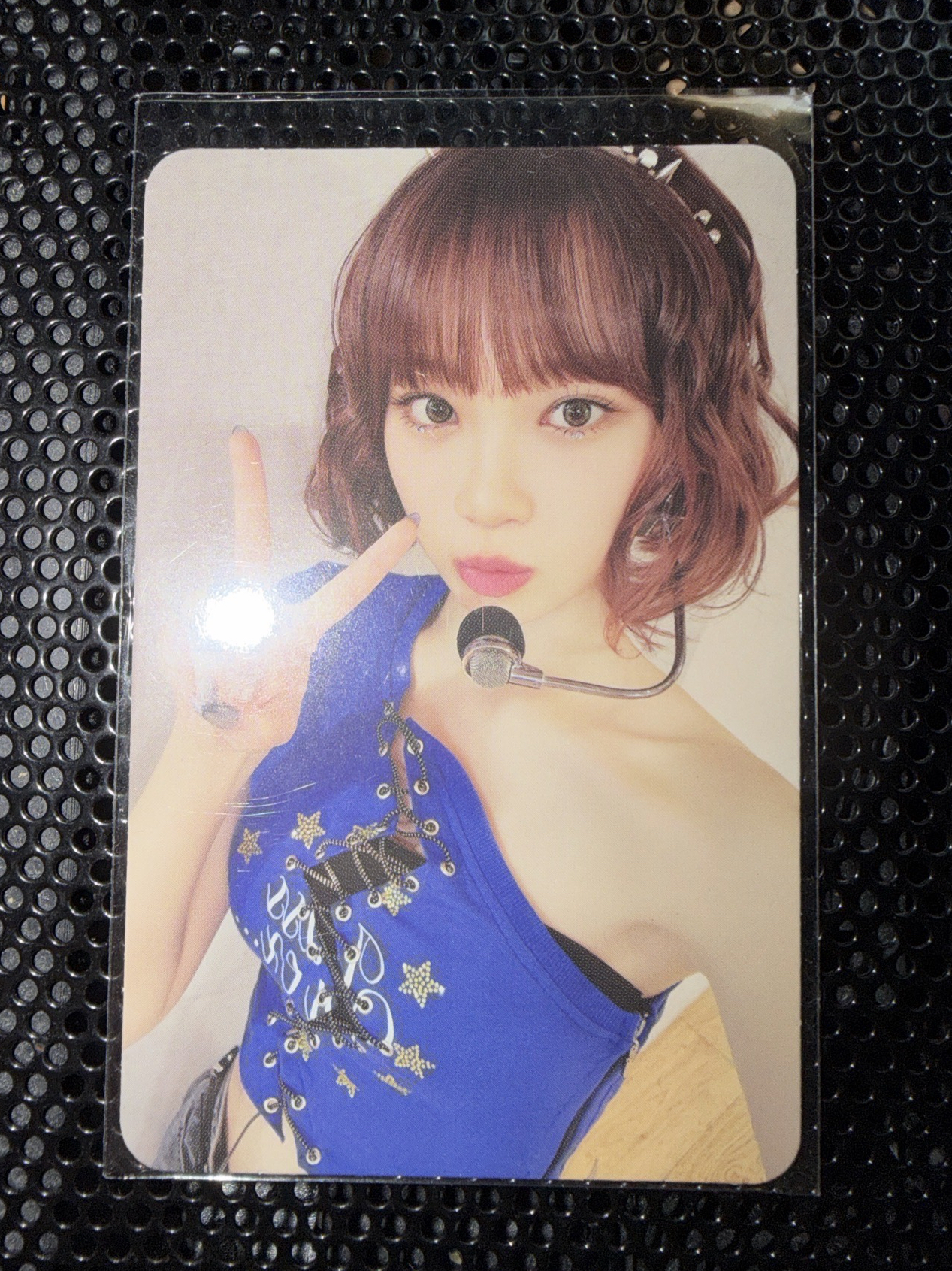 采 CRAZY km蝦皮 2.0 幸運卡 