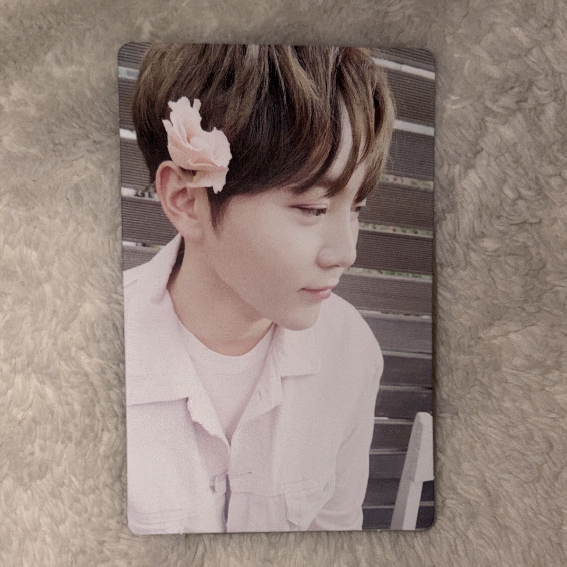 正二 專卡 插花寛