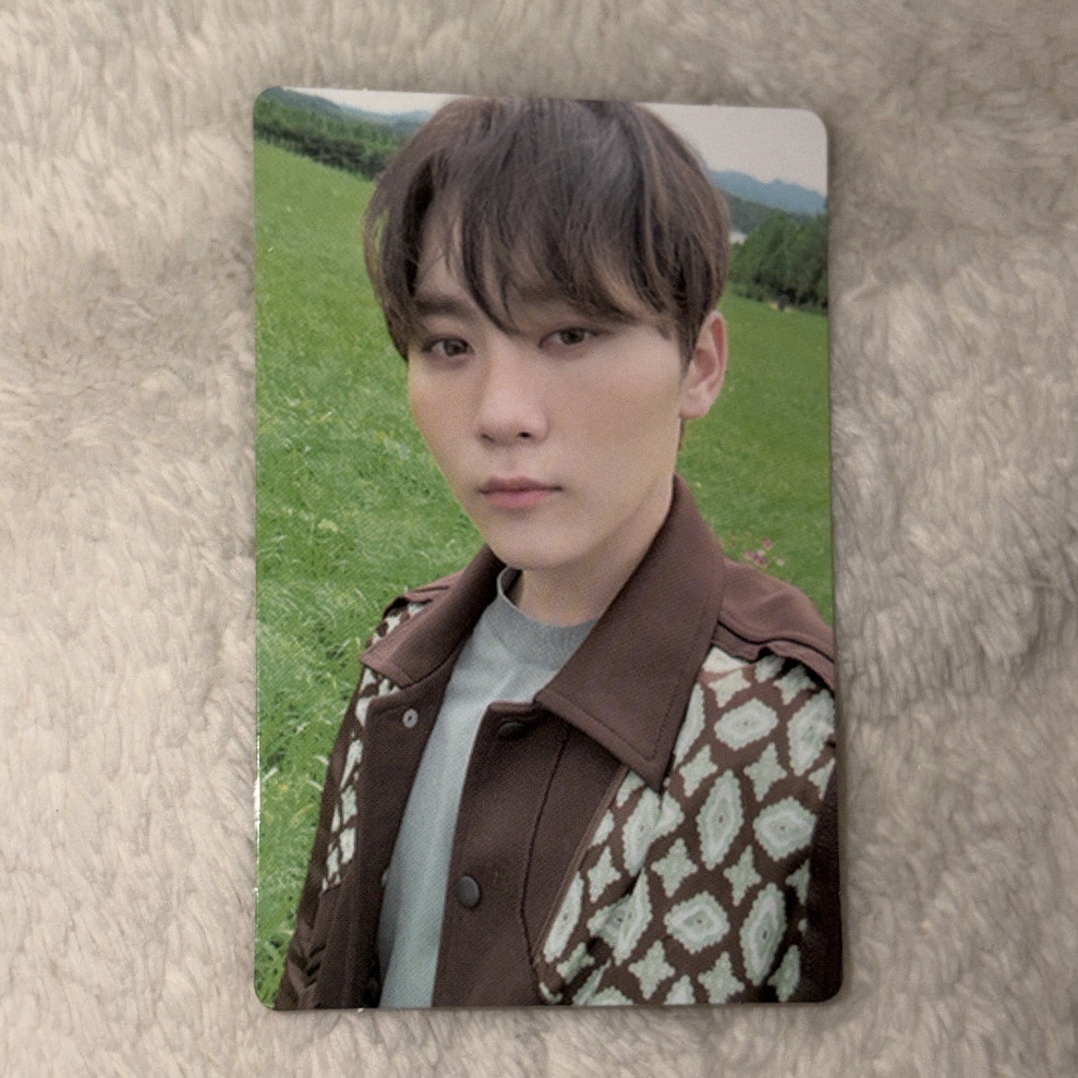 正三 專卡 草地寛