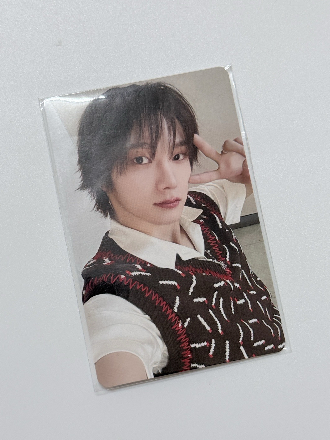 BOYLIFE 日咖 幸運卡 