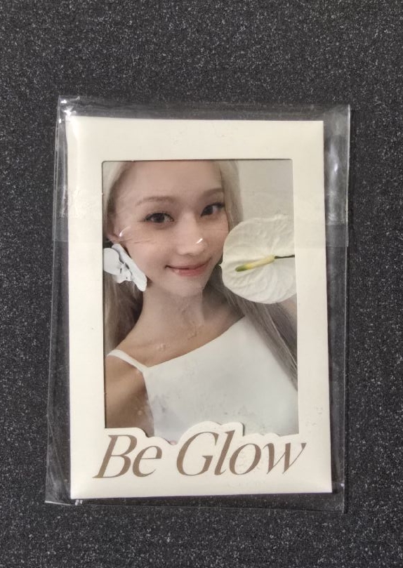 espoir代言卡（4張）