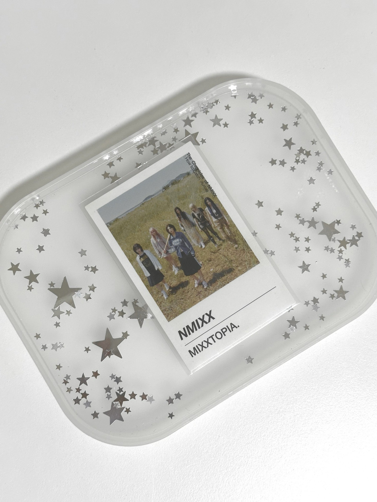 極光隨機卡包 團卡⭐️