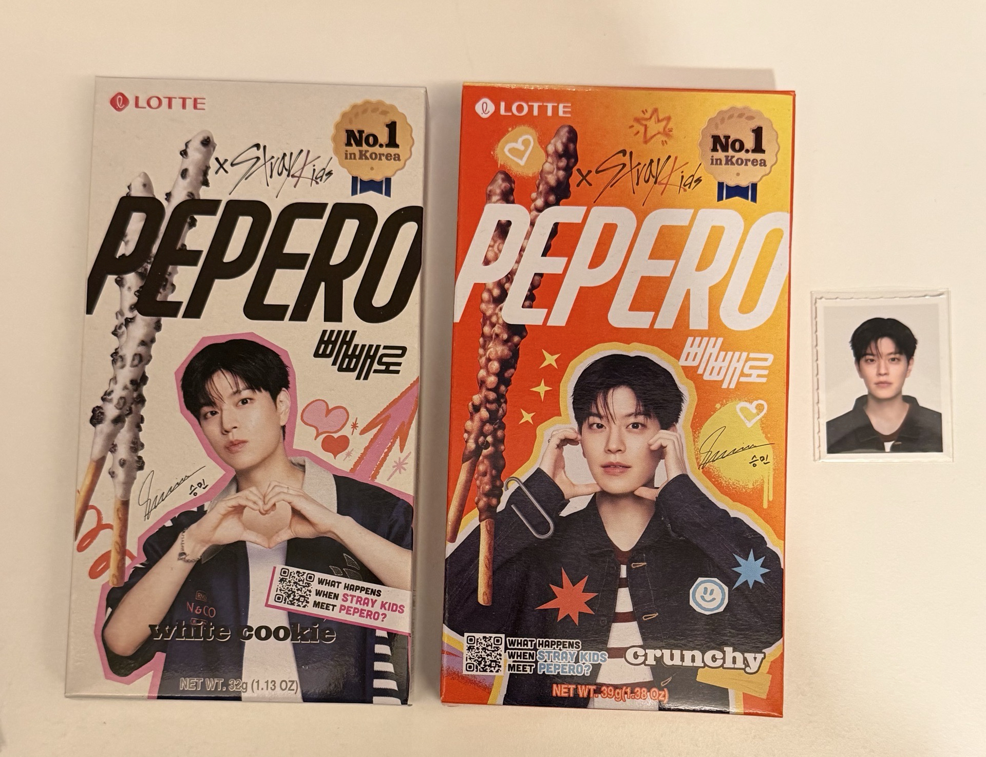 PEPERO 玟