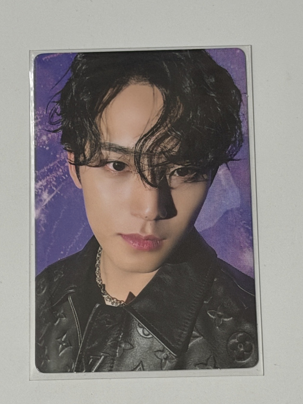 迷11專輯（奎）