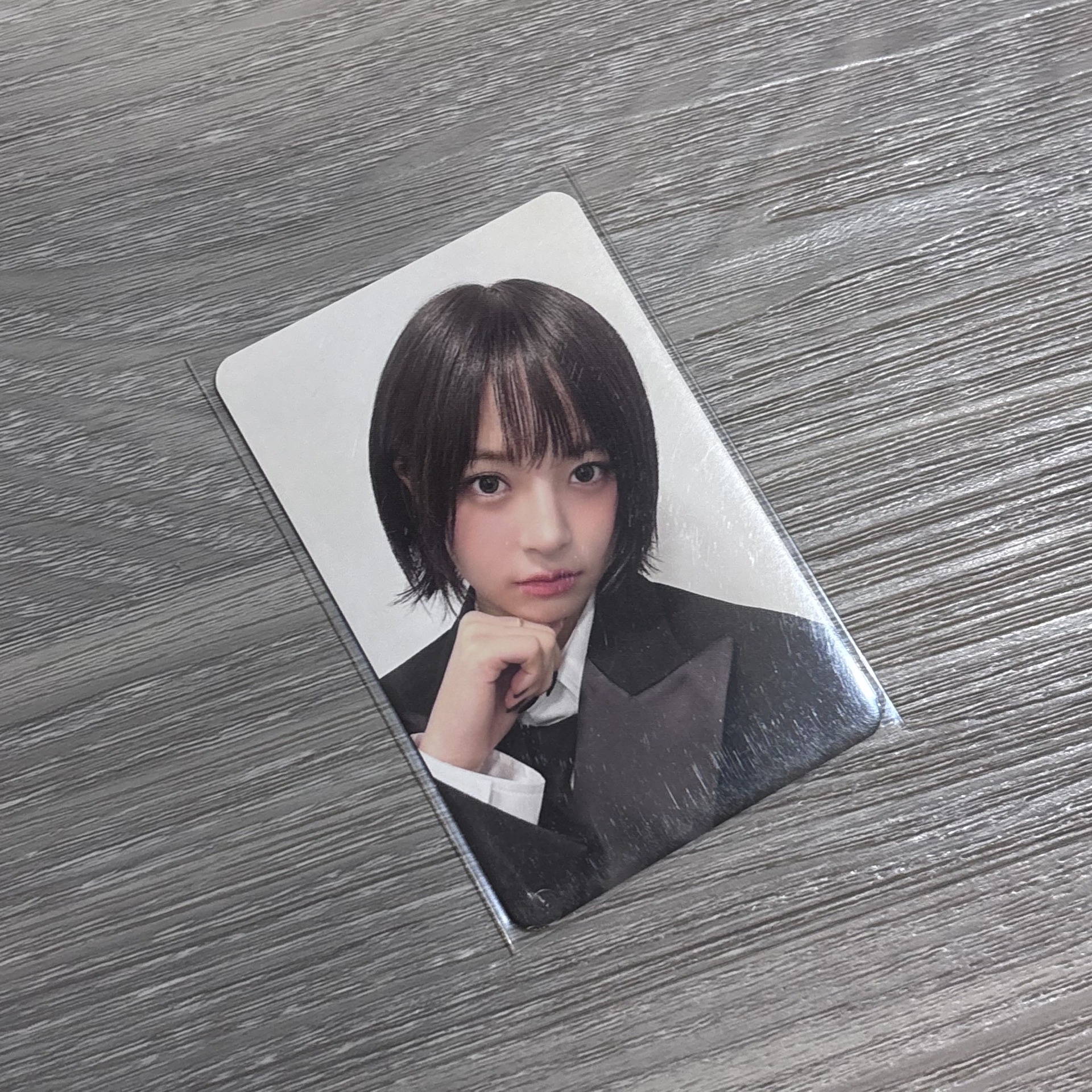 hana專卡（夜版）