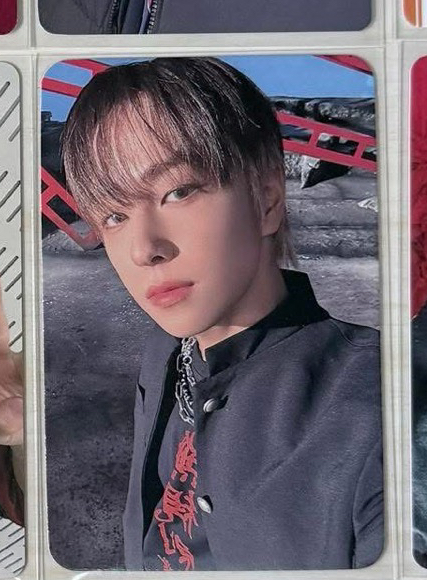 TAKI NOW dmm1.0簽售卡