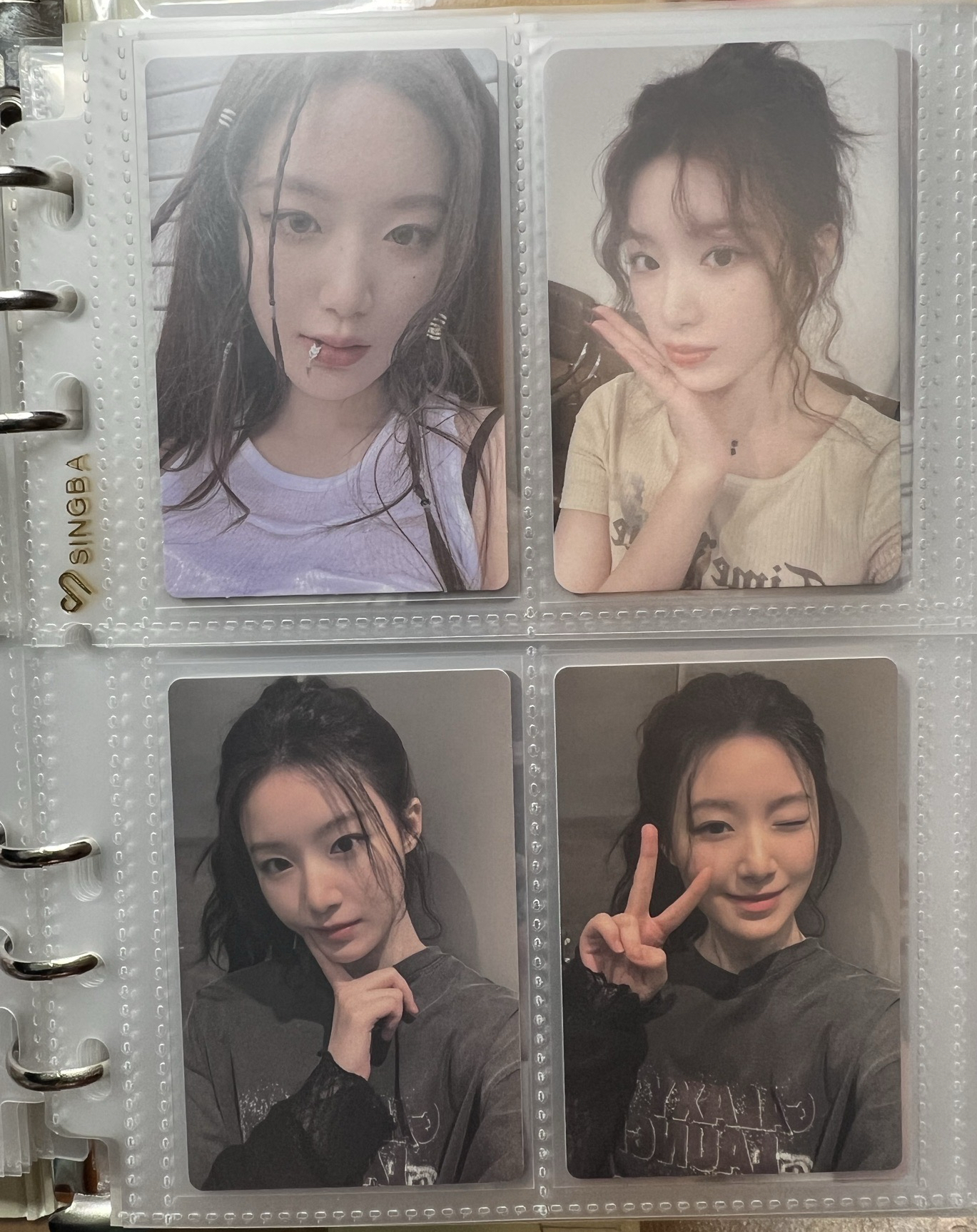 刷專卡、星光卡