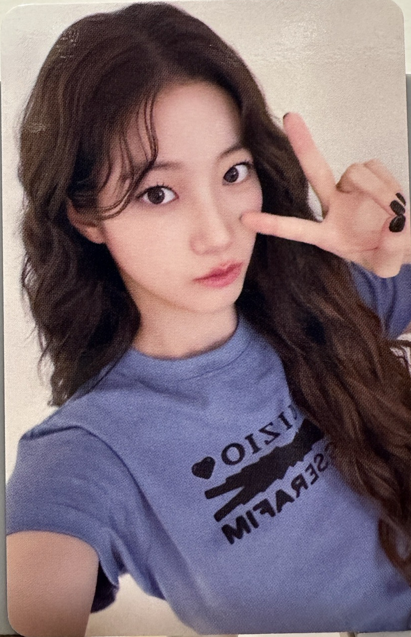 SPAGHETTI 日咖 2.0 幸運卡 