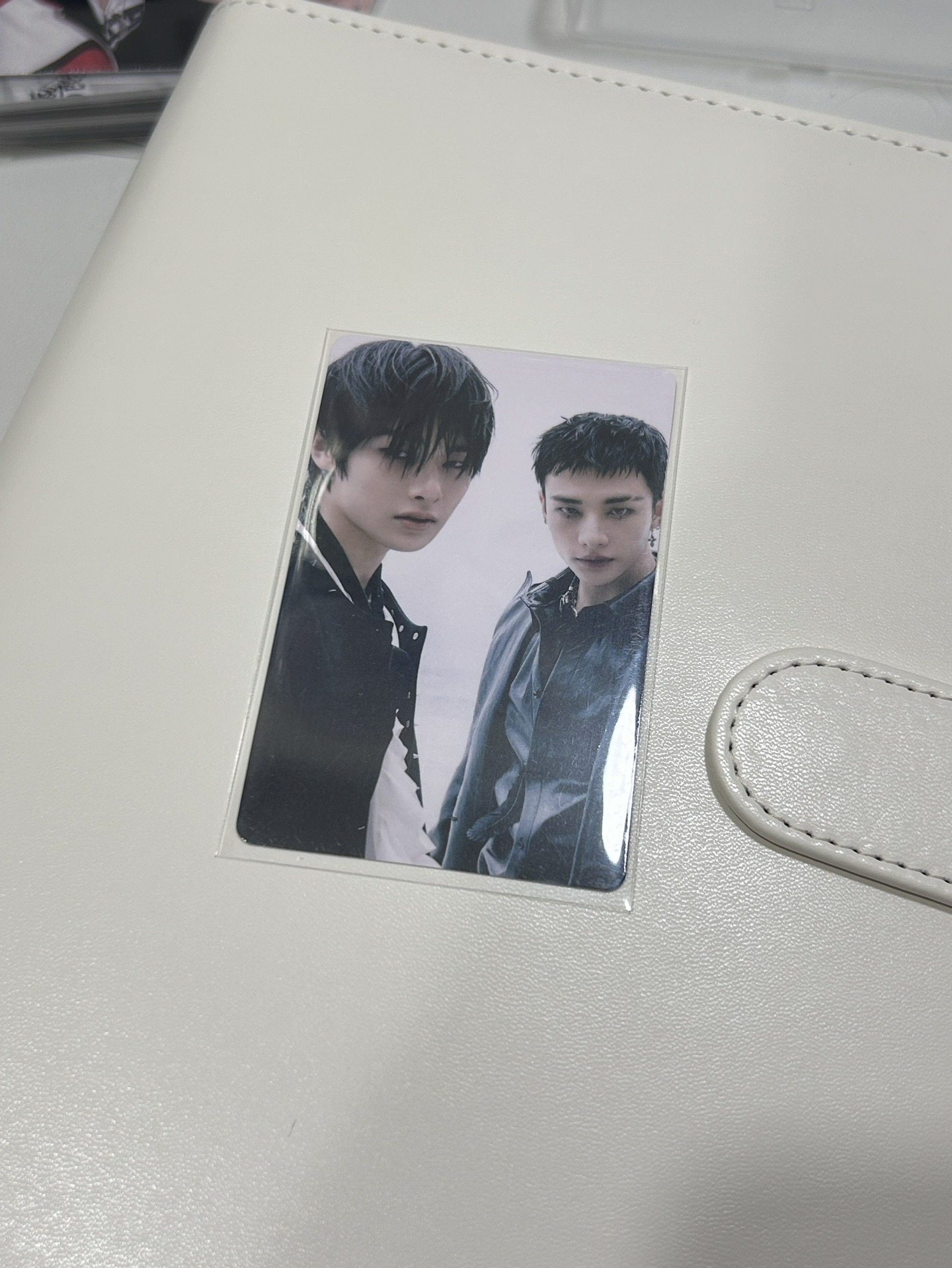 塔店幸運卡辰寅雙人卡