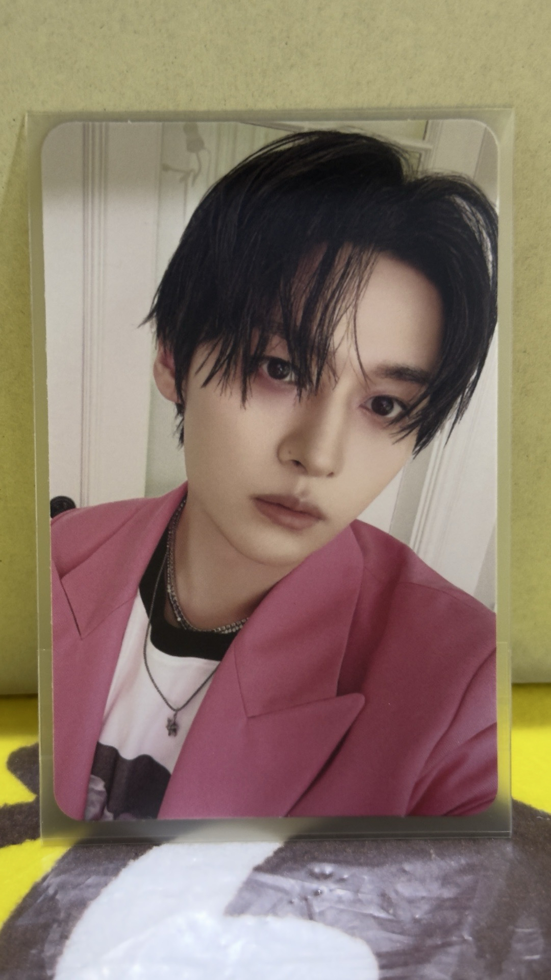 DO IT 專卡旻 IT ver.