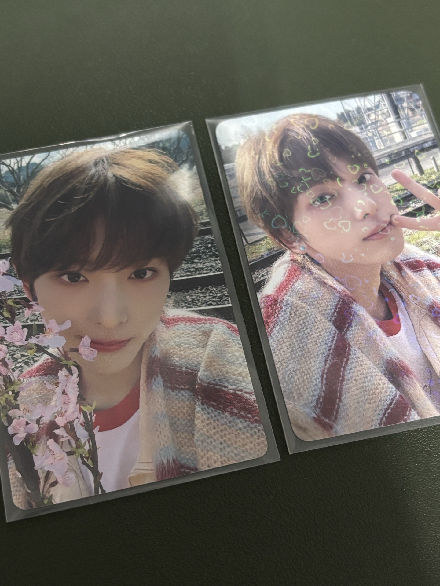 HARUA ANDTEAM 五月雨 特典