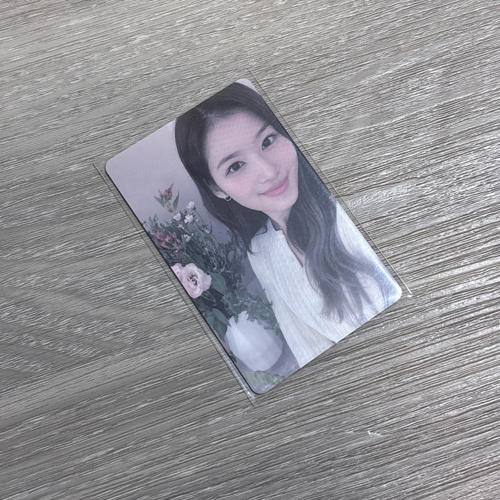 七週年快閃店幸運卡