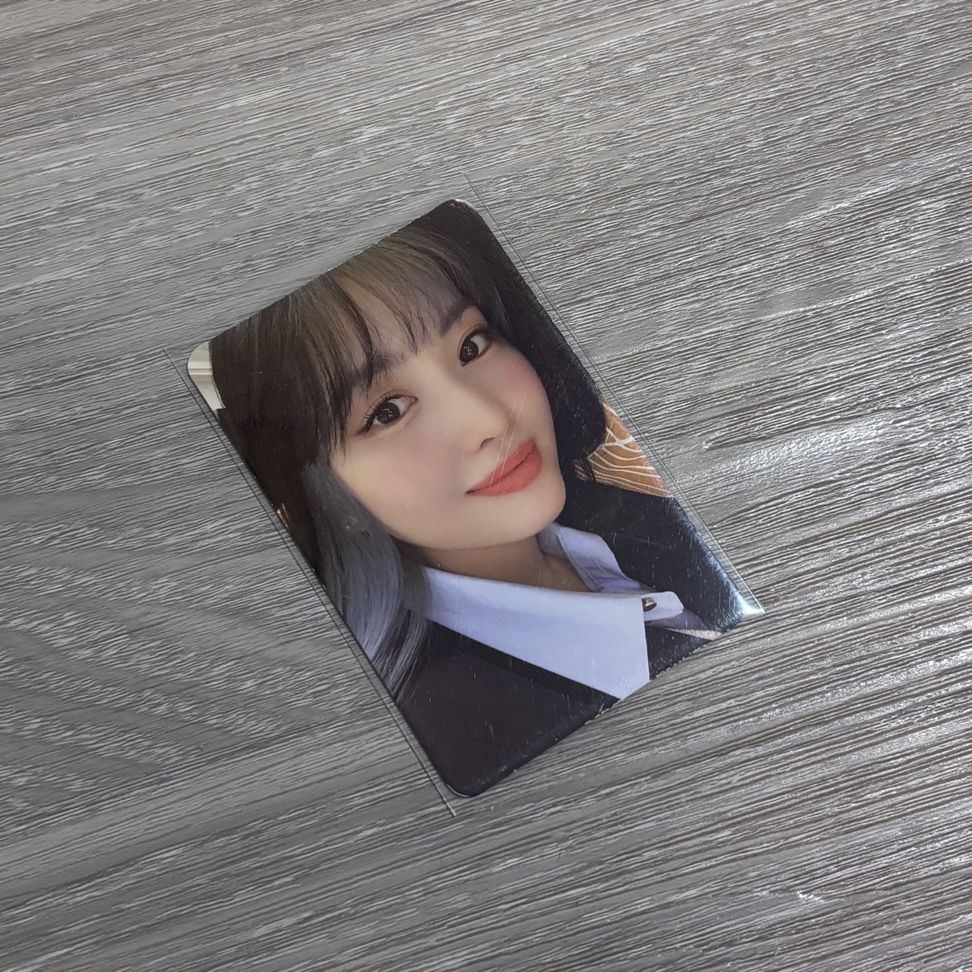 環保盒子隨機卡桃