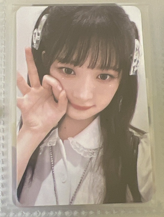 ❤️show what i have encore dvd 船特 怜