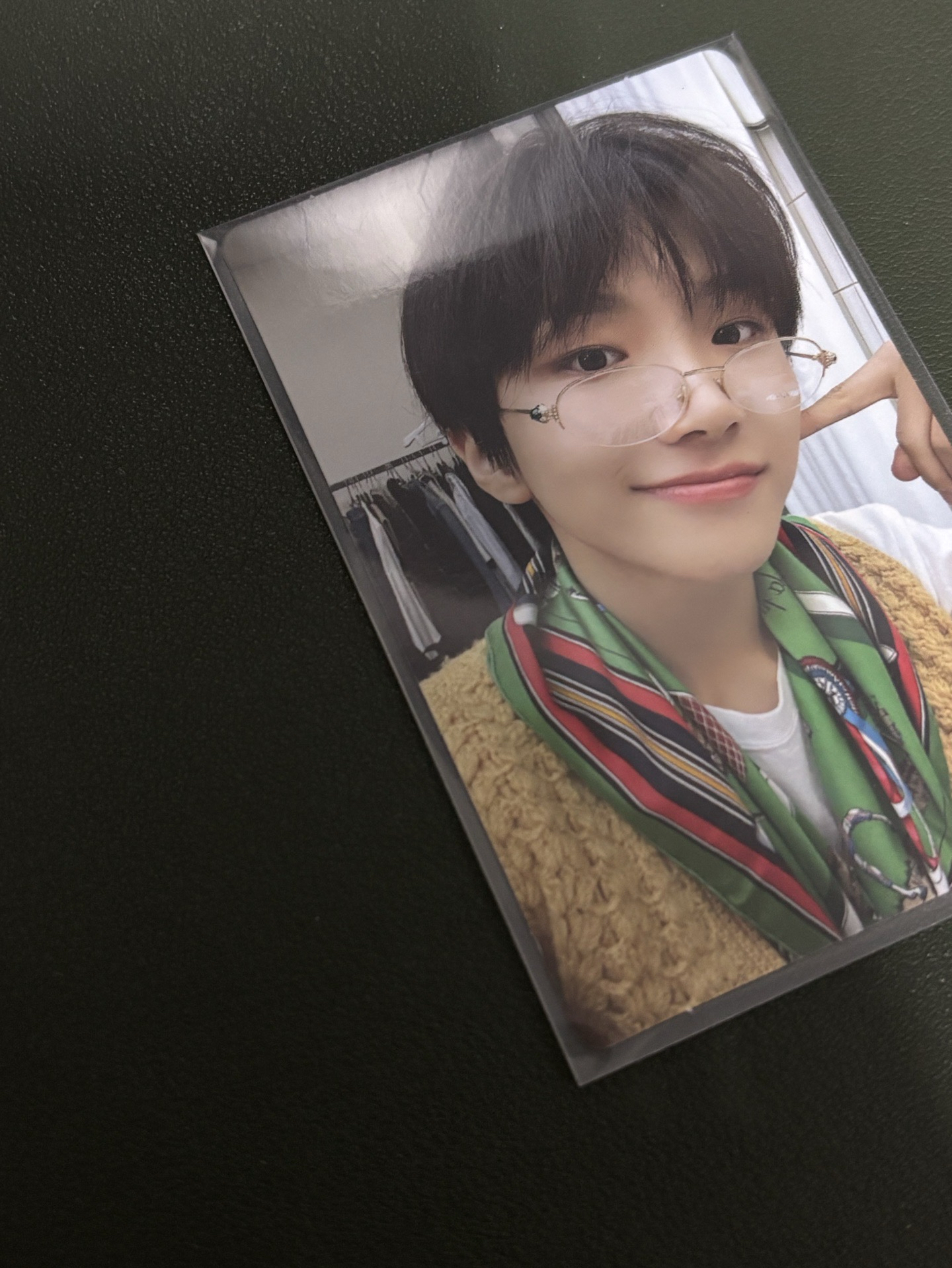 BOYNEXTDOOR 雲鶴 WHO