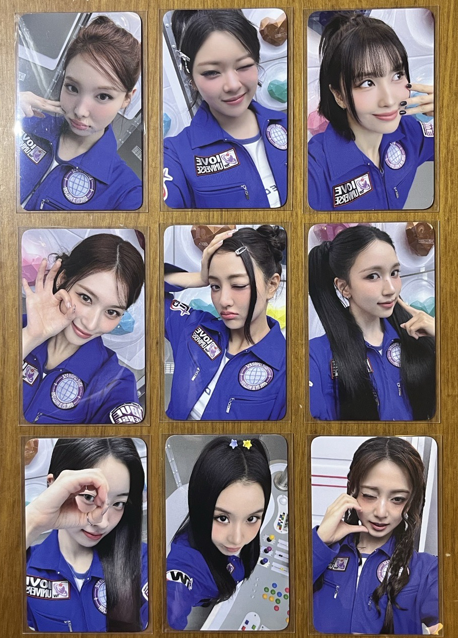 FANS線上滿額一套