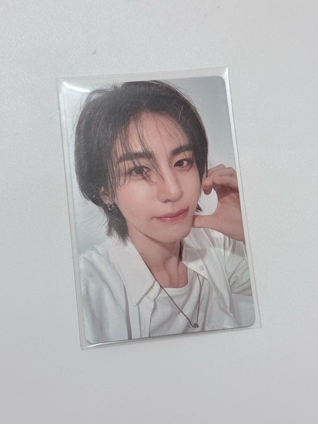 19.99 專輯卡 Twenty ver.