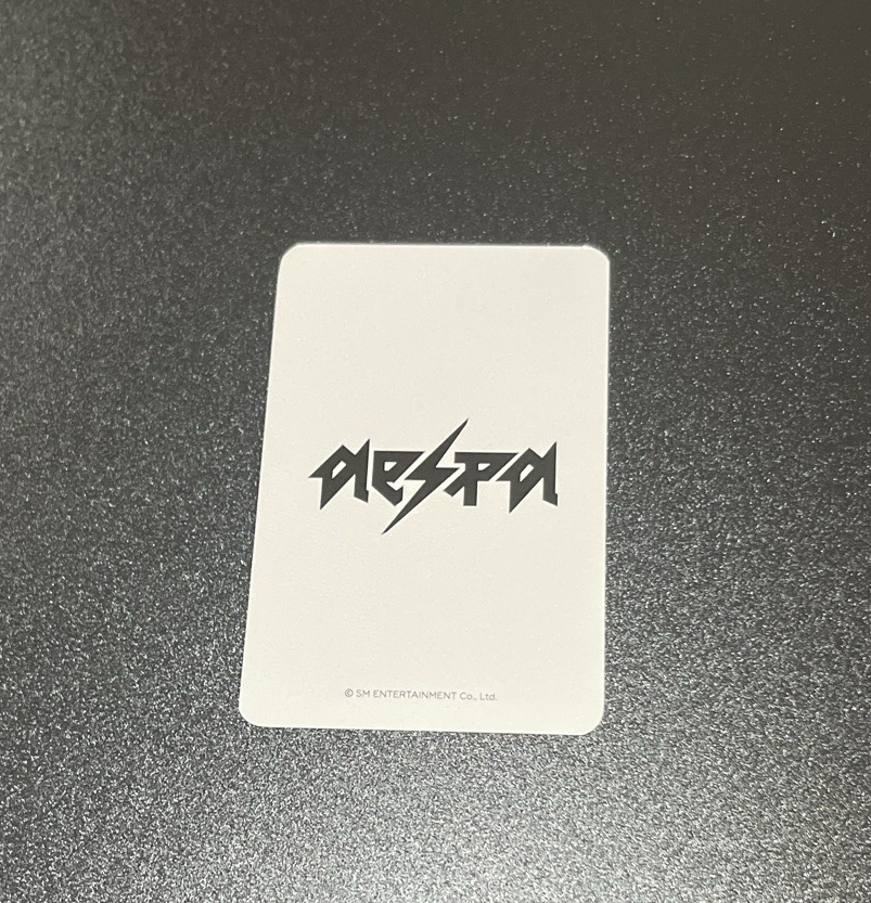 Rich Man k4 幸運卡 ning