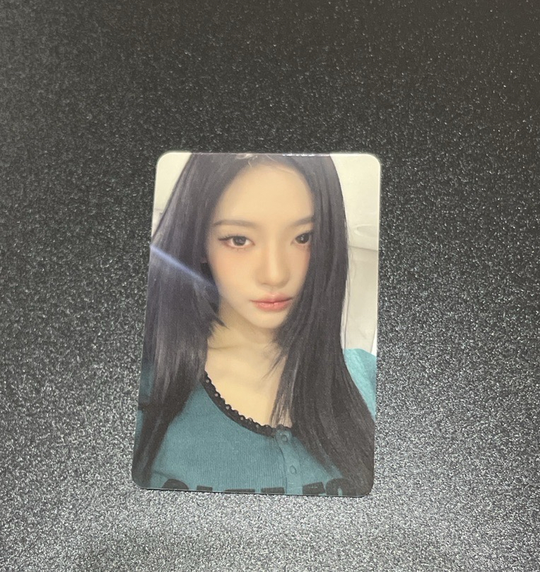 Rich Man am 2.0幸運卡 ning