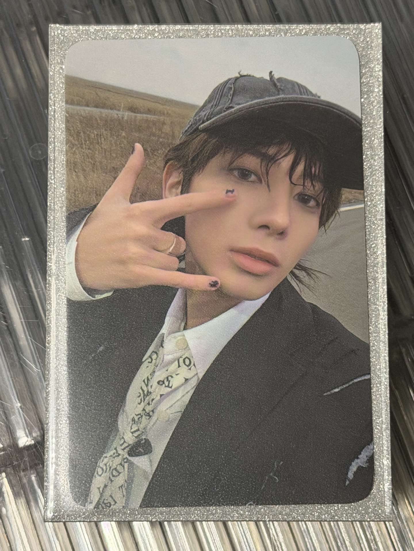 🔅迷六幸運卡+特典卡