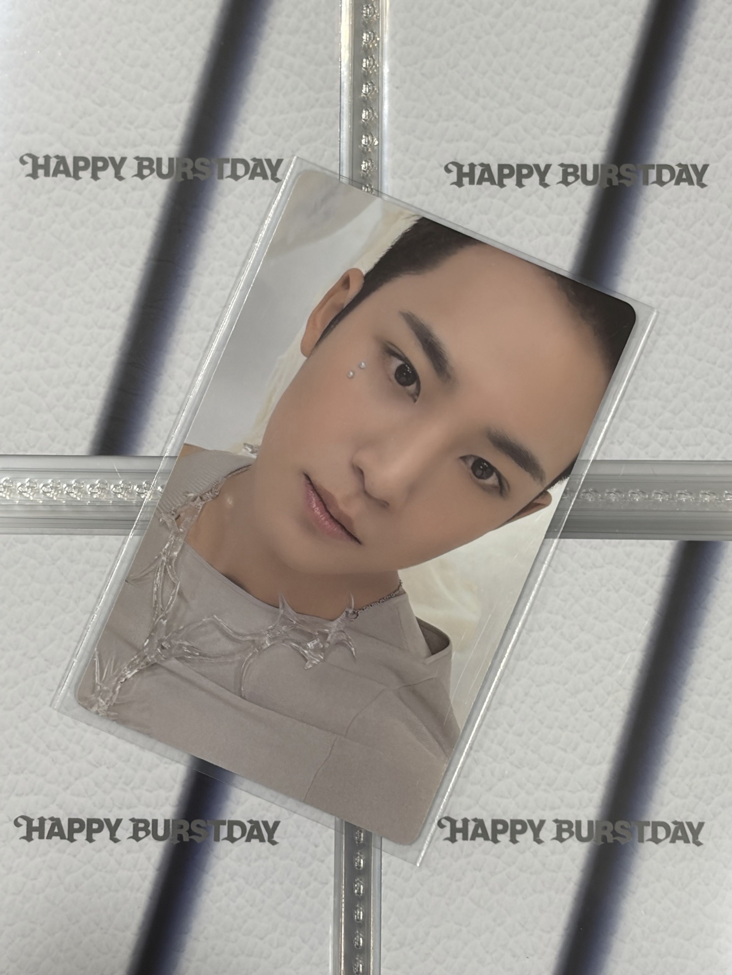 🐶正規五wvs gv特典卡