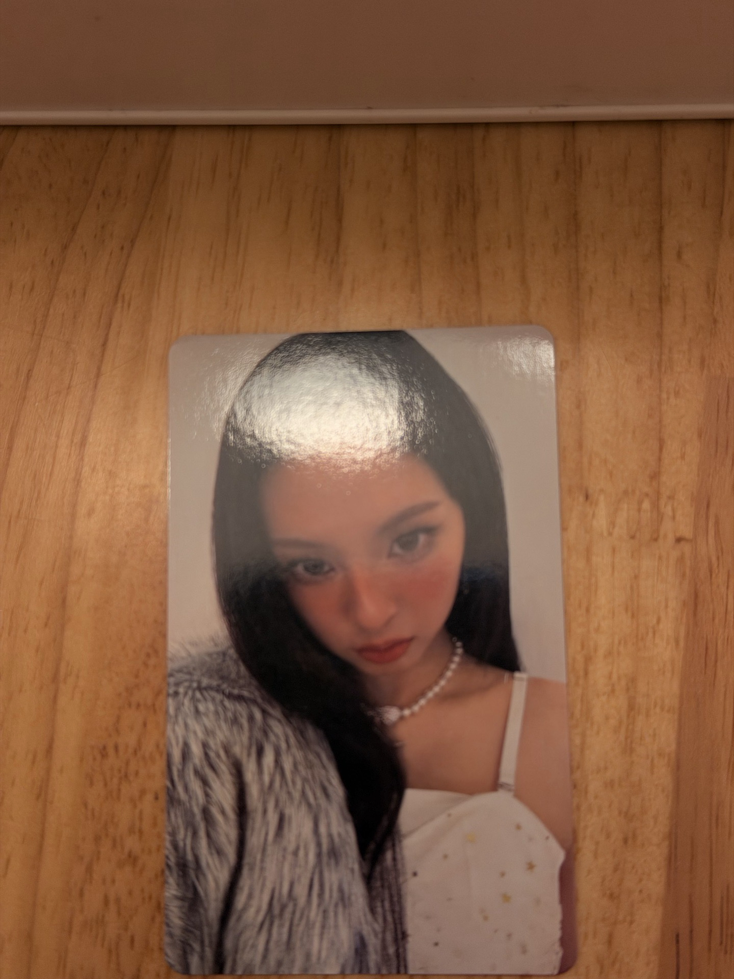 Babymonster a-eye柒