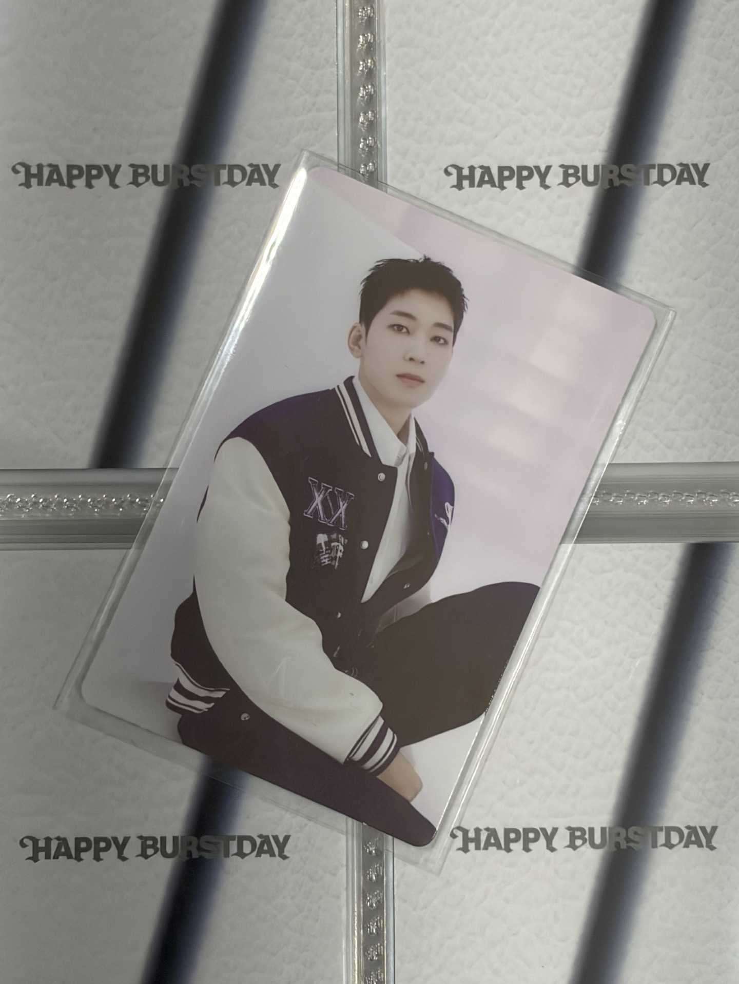 🐈‍⬛Follow卡包卡