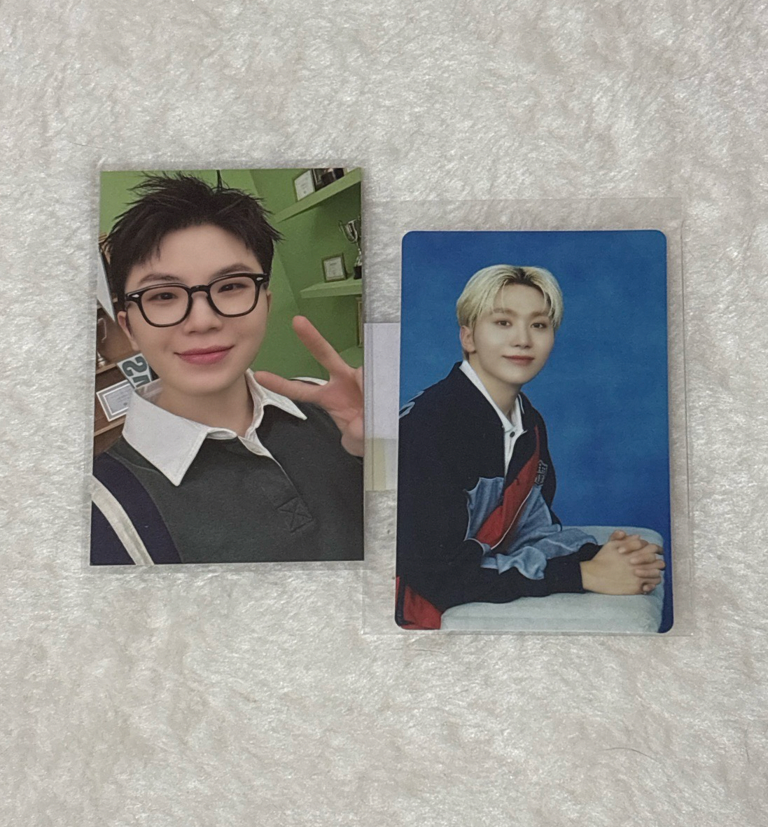 2025 克拉島 外套卡 J