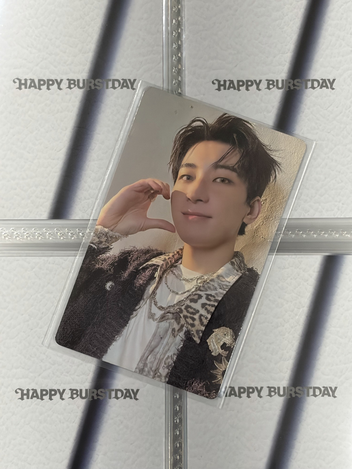 🐈‍⬛正規五wvs特典卡