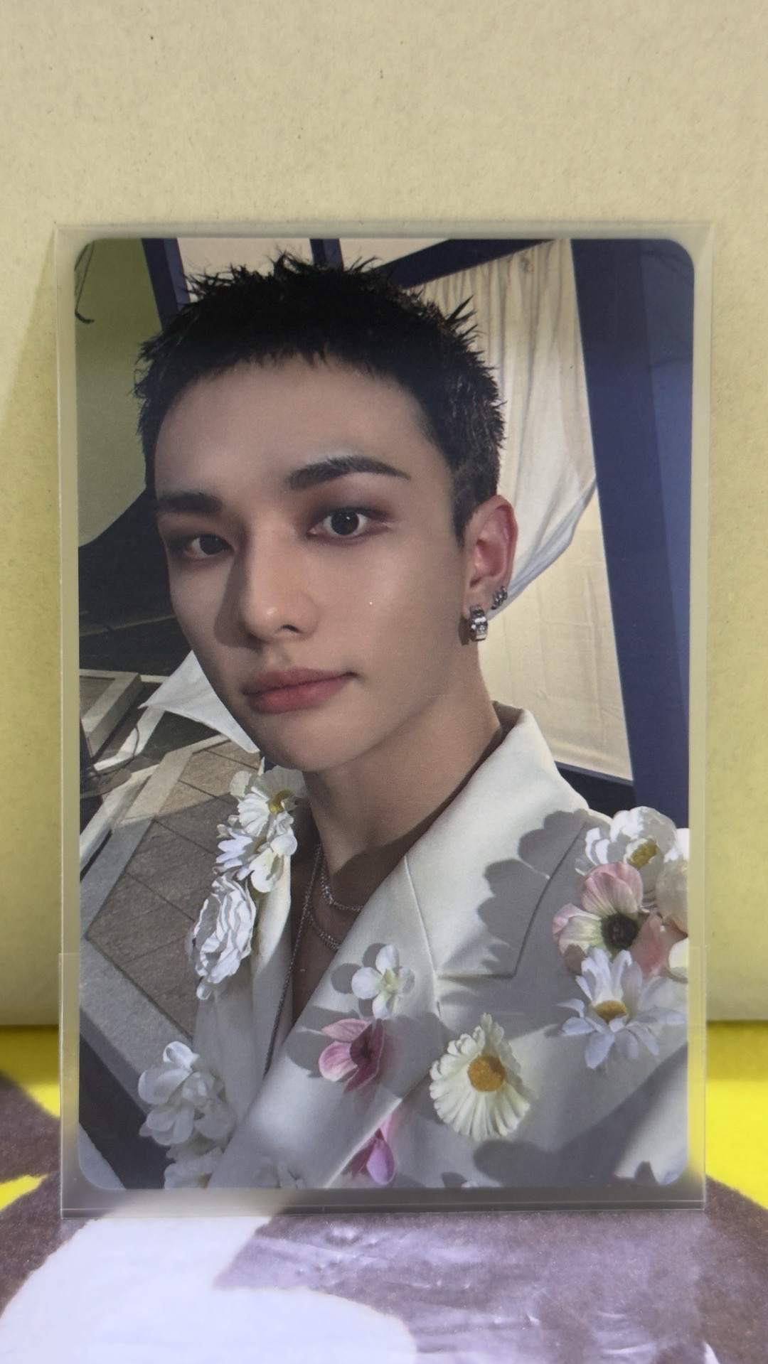 Hollow 塔店 特典卡 辰