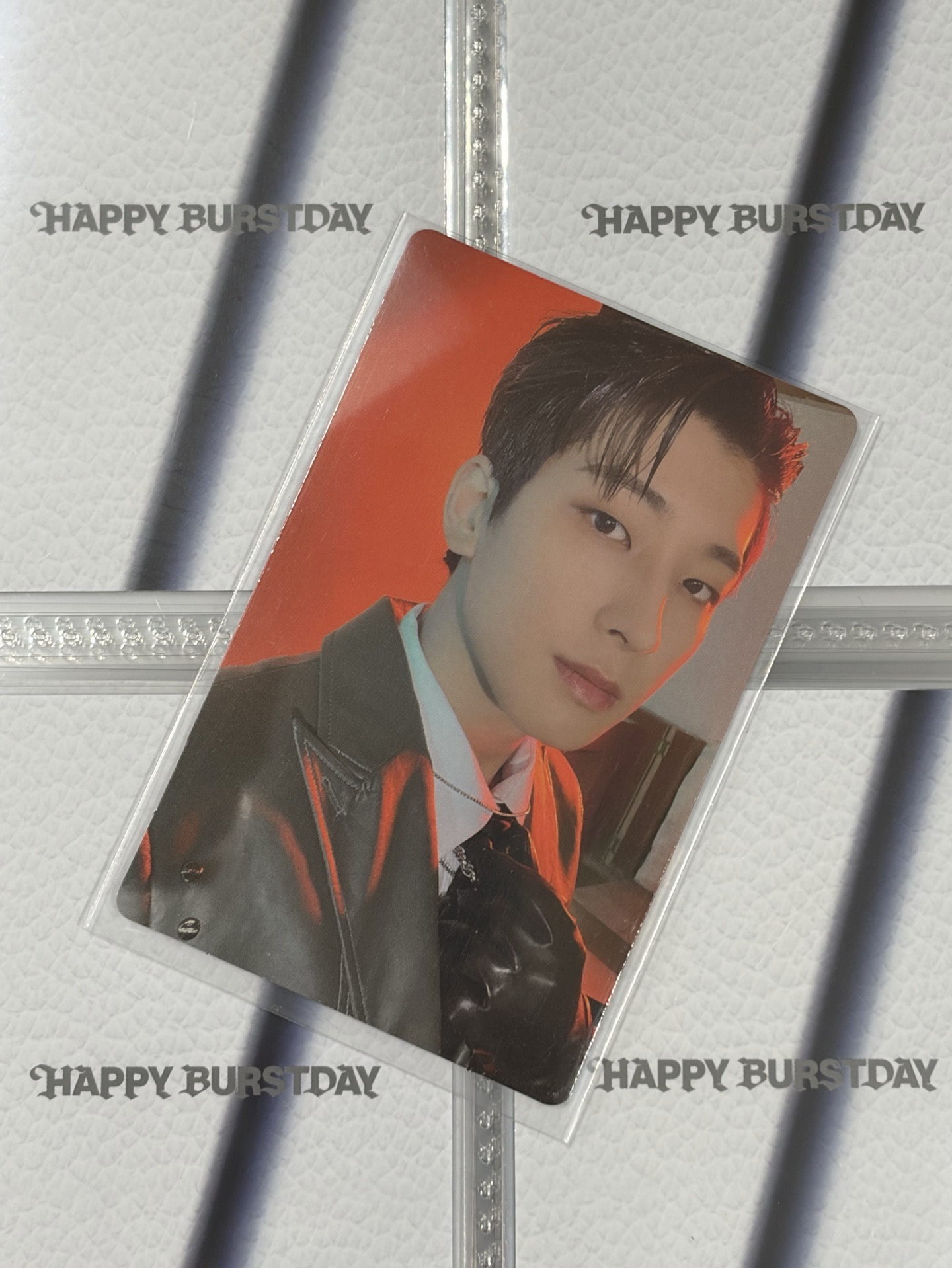 🐈‍⬛迷9克拉盤專卡