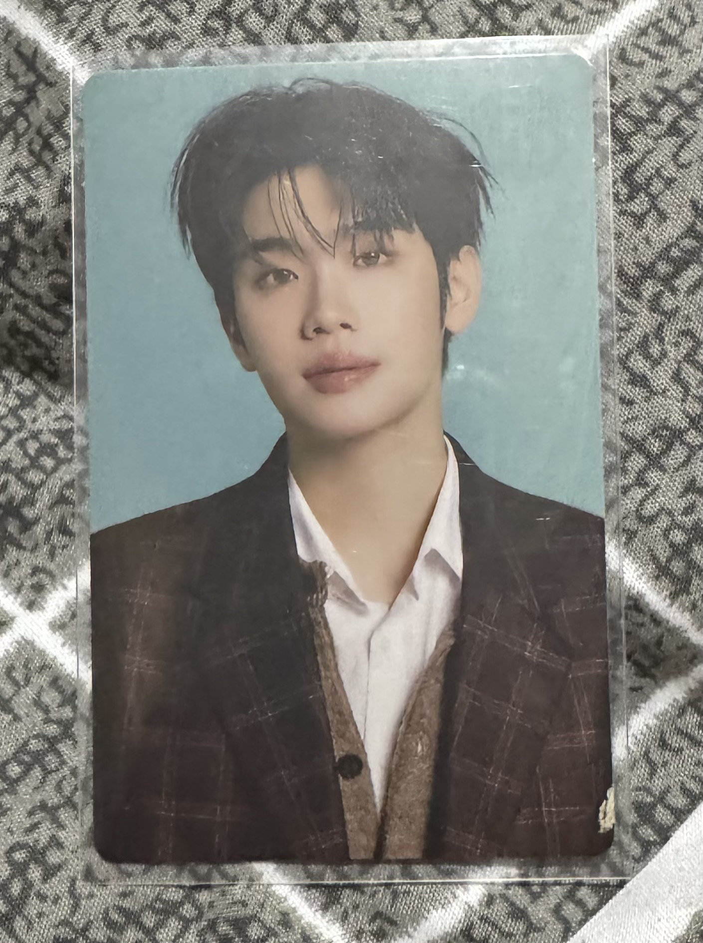 ZB1 25’FC隨機卡 泰來