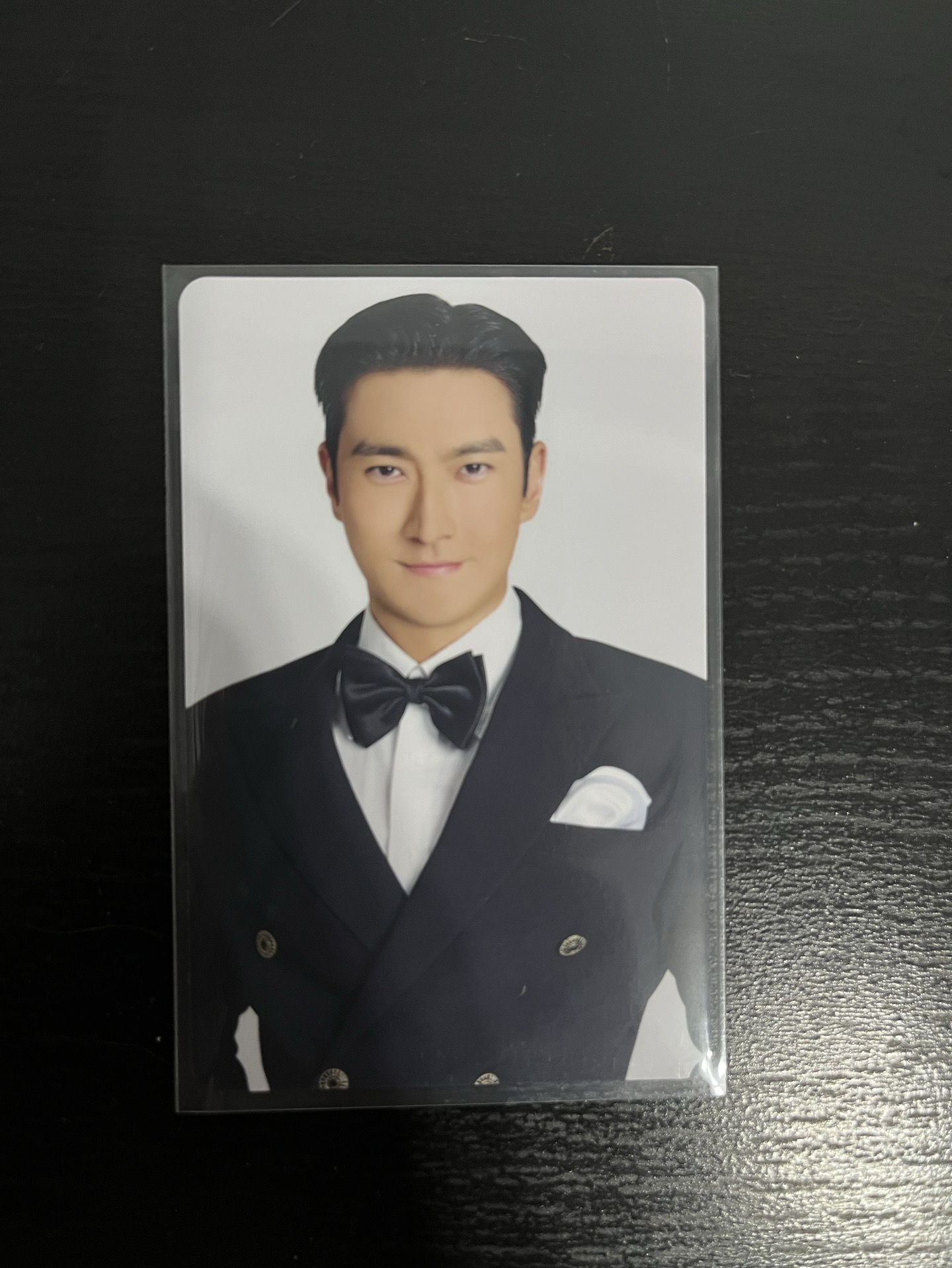 super junior 日巡線上滿額卡 始源