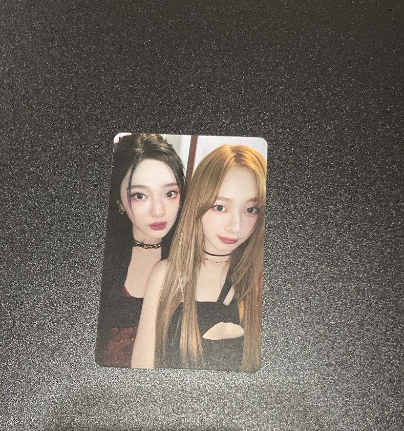 Drama 華納特典 吉寧雙人卡