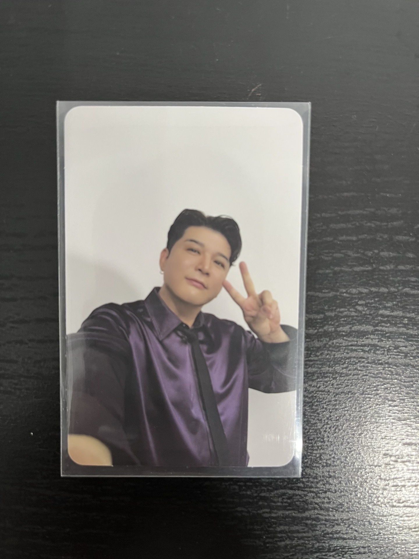 Super junior 12輯 25ver專卡