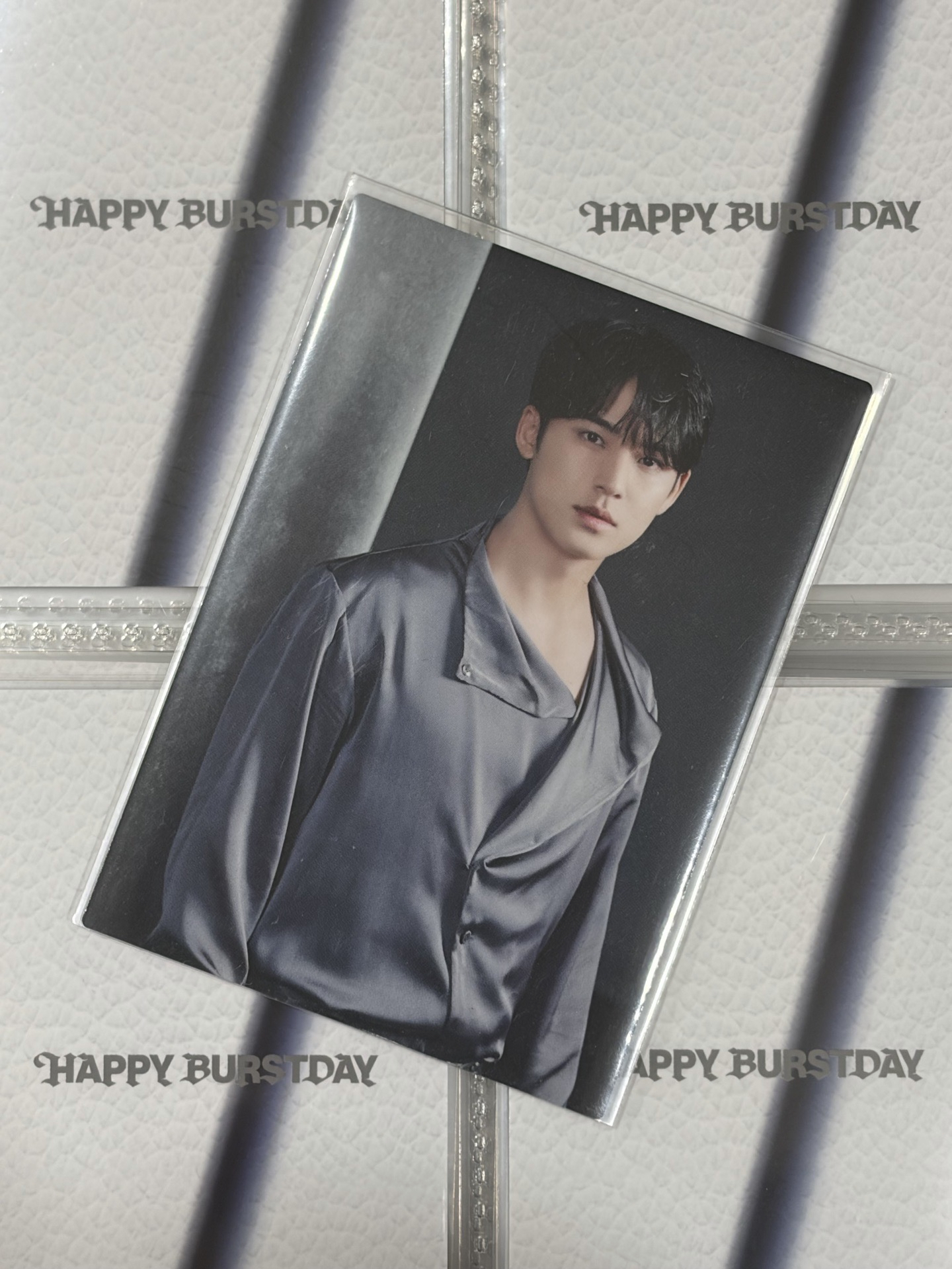 🐶Righ Here 日巡卡包卡