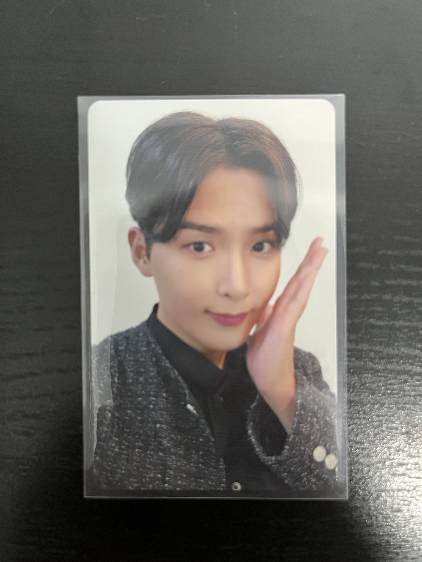 SMT 2025隨機卡 厲旭