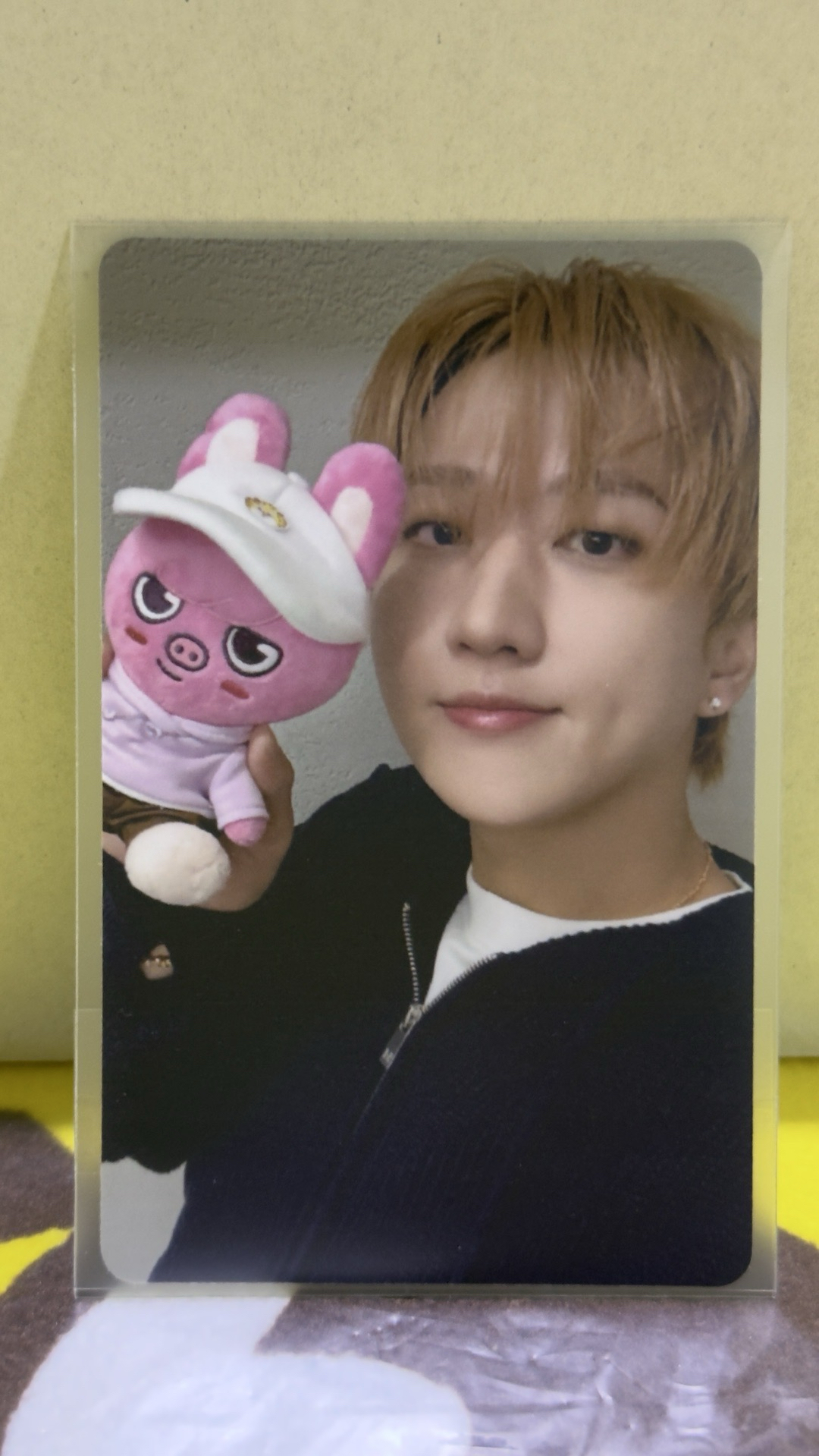 ZOOTOPIA 2 x SKZOO 滿額卡 彬