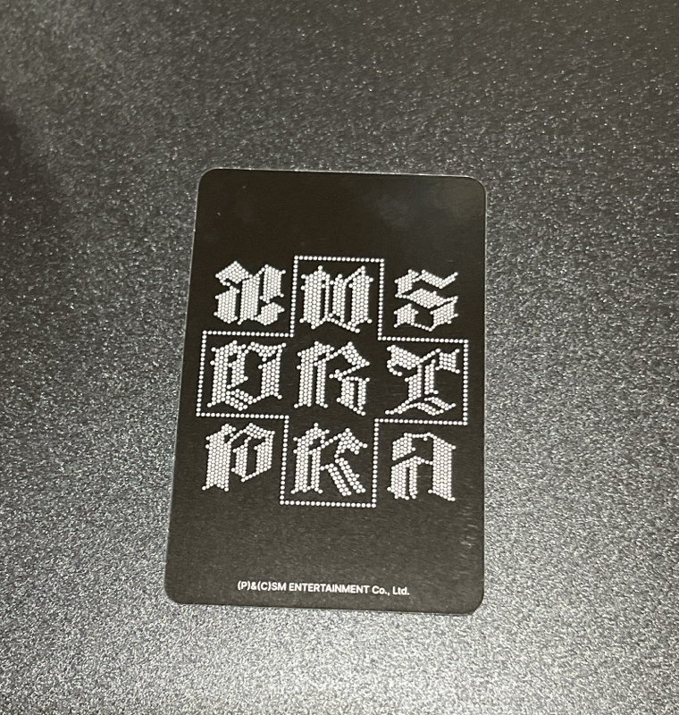 Dirty Work case B ver winter