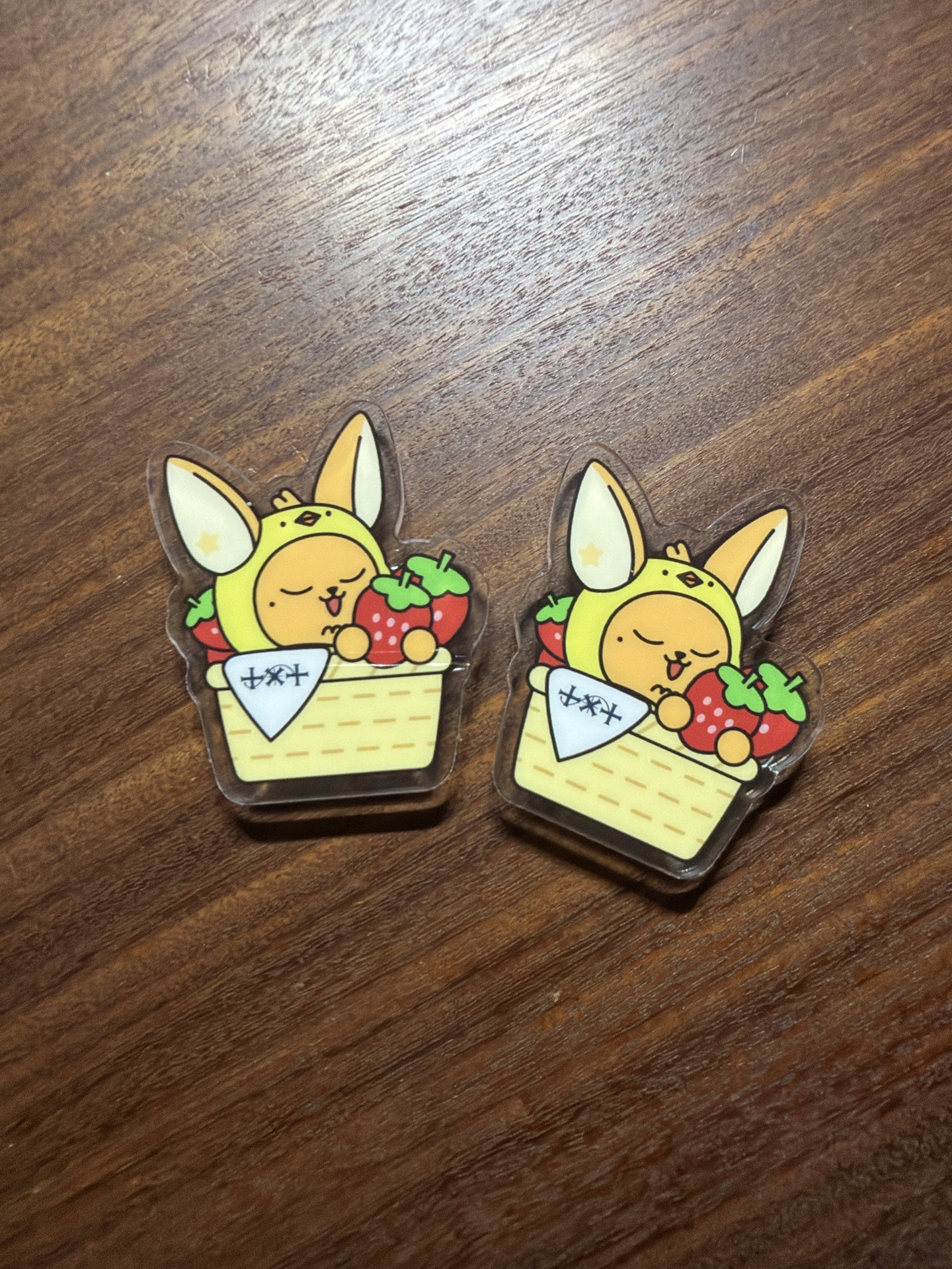 草莓黃春 福岡場限