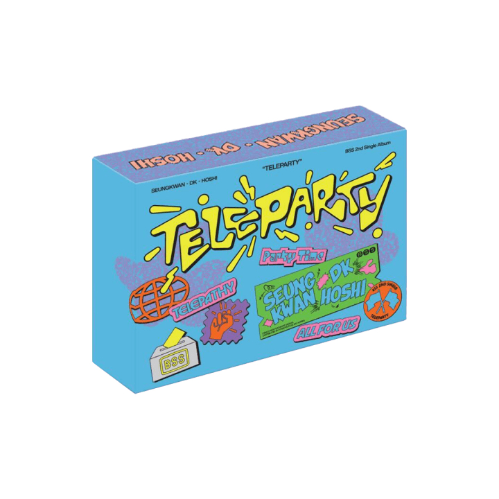 TELEPARTY