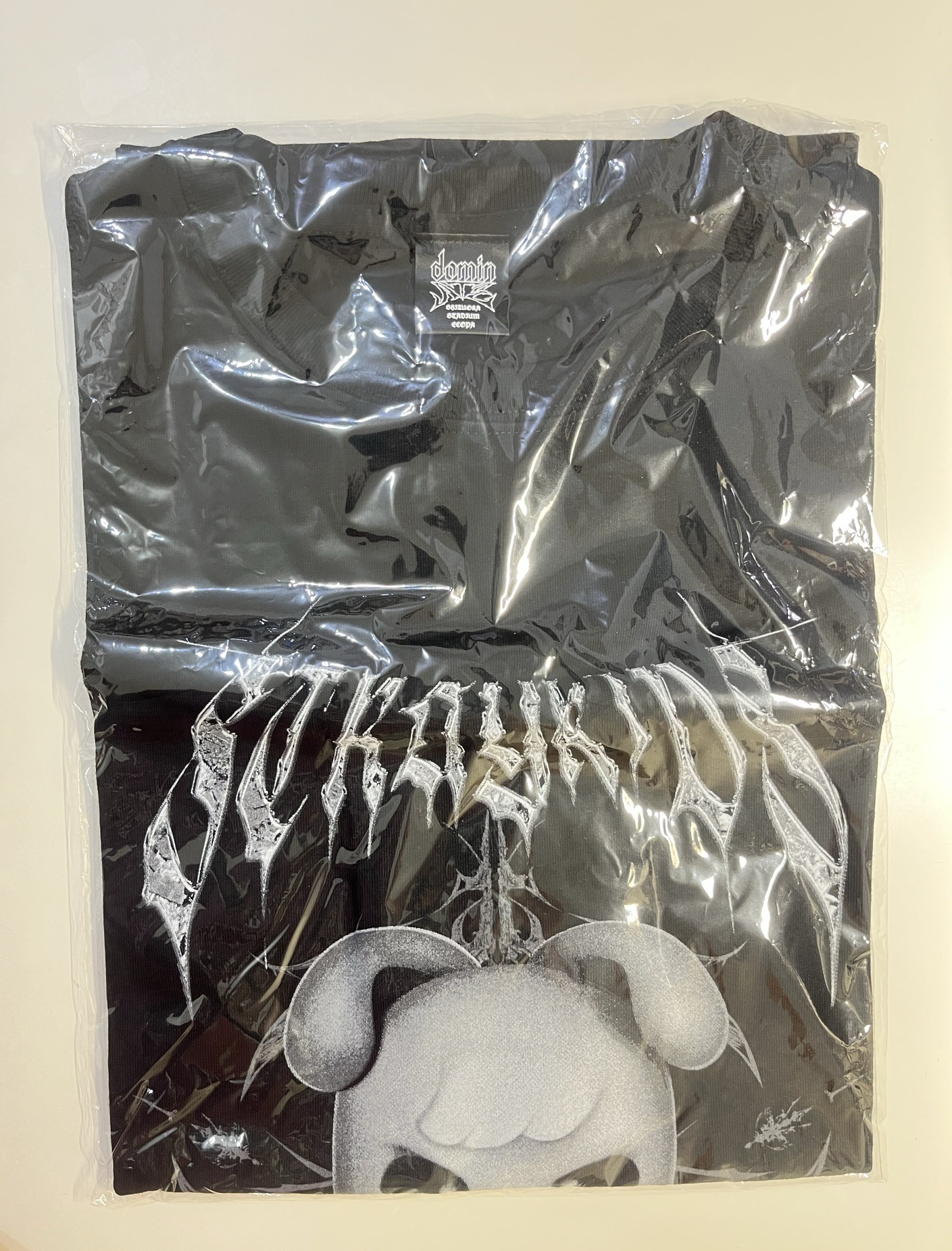 靜岡場週 惡魔T🐶🐰（需綁）