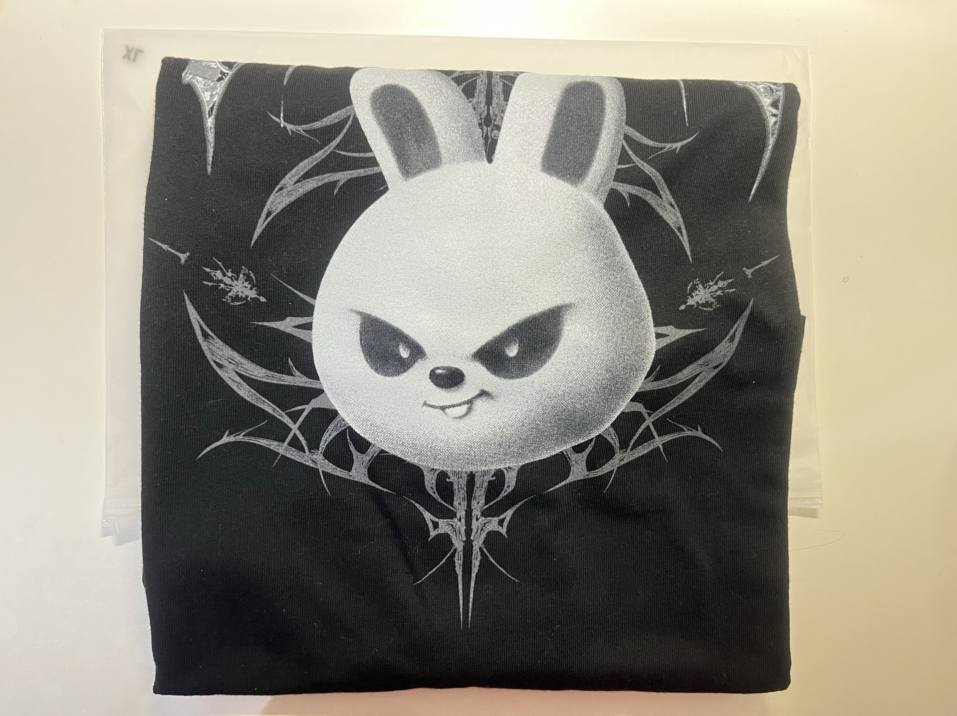 靜岡場週 惡魔T🐶🐰（需綁）