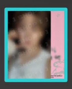 DO IT fans 2.0 幸運卡 彬