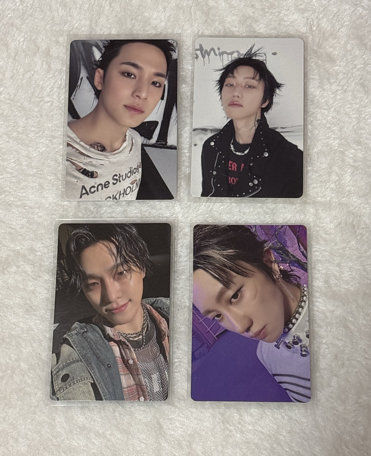 正五專輯卡 克拉盤隨機卡