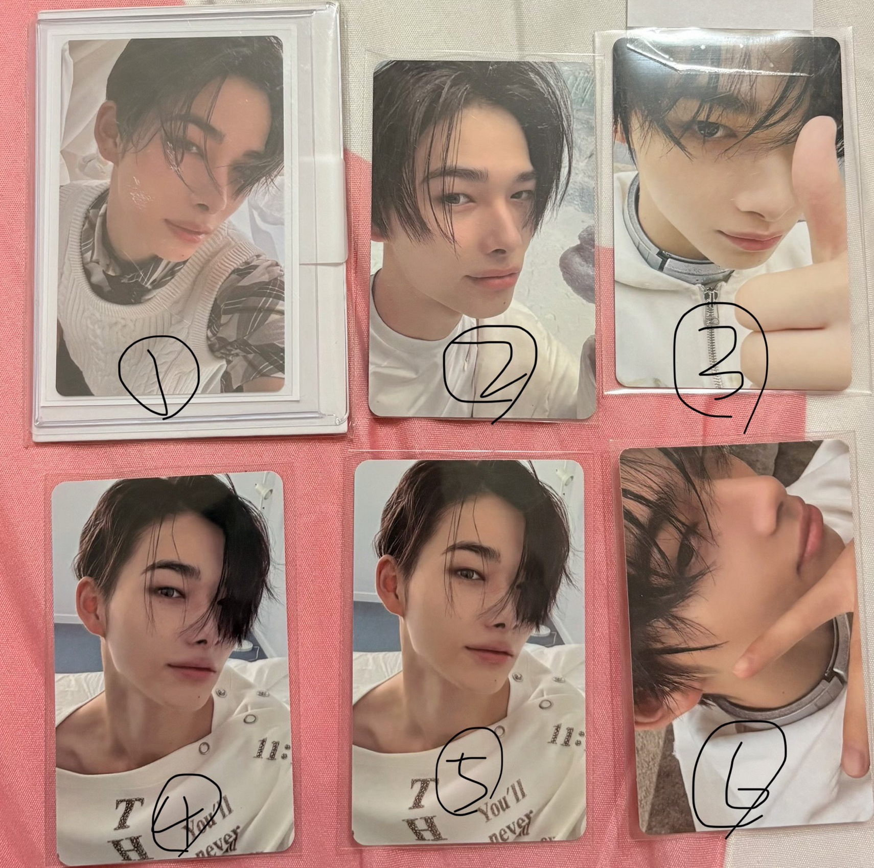 西村力 可當綁 可直拍