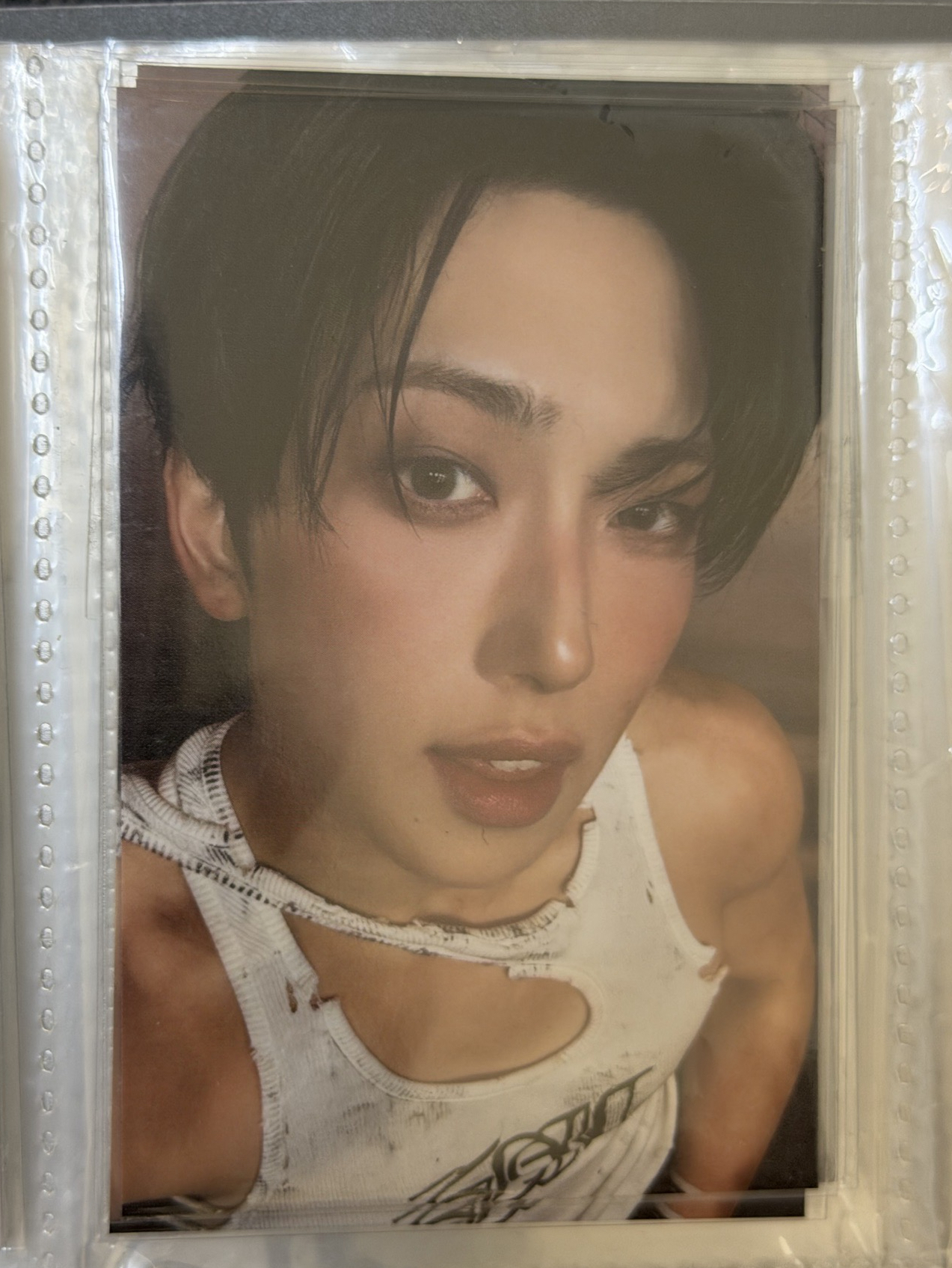 BTL 線下快閃店 滿額卡